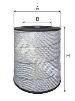 MFILTER M-FILTER A852