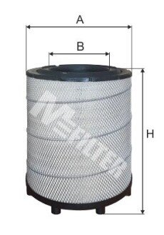 MFILTER M-FILTER A877