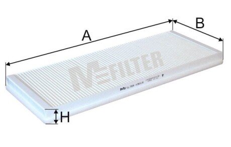 MFILTER M-FILTER K9019