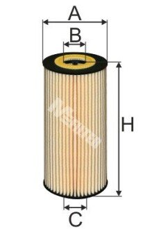 MFILTER M-FILTER TE630