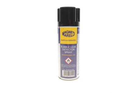 Засіб для виявлення витоків (піна) (400ml) MAGNETI MARELLI 007950024690