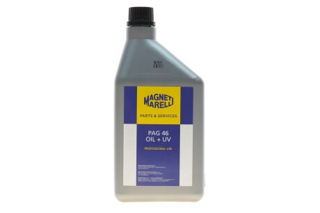 Олива для кондиціонера PAG 46 (1L) MAGNETI MARELLI 007950025580