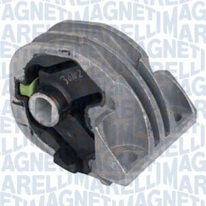 Опора двигателя Nissan/Opel/Renault (выр-во) MAGNETI MARELLI 030607010701