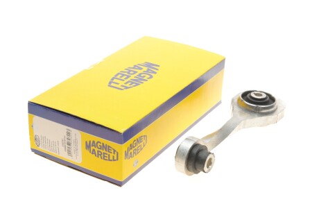 Подушка двигуна MAGNETI MARELLI 030607010751