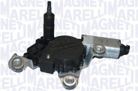 Двигатель стеклоочистителя MAGNETI MARELLI 064038006010 (фото 1)