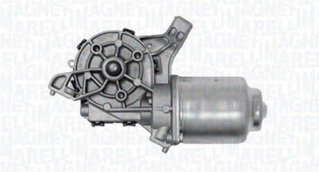 Мотор склоочисника MAGNETI MARELLI 064300024010