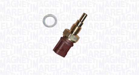 Датчик температуры охл.жидкости FIAT, NISSAN, SUBARU, SUZUKI, TOYOTA, (выр-во MagnetiMarelli) MAGNETI MARELLI 171916011850