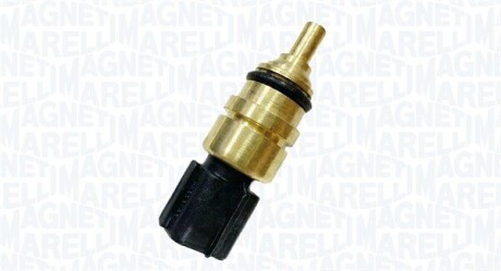 Датчик температури охл.рідини HYUNDAI, KIA (MagnetiMarelli) MAGNETI MARELLI 171916011900 (фото 1)