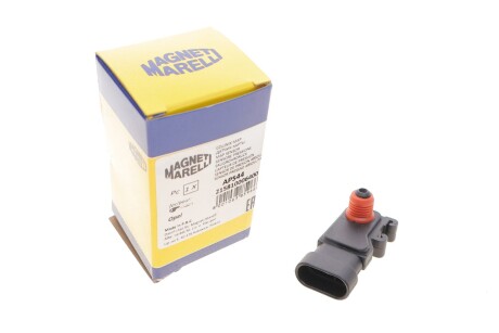 Датчик тиску в впускній трубі MAGNETI MARELLI 215810006400