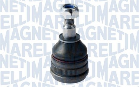 Опора кульова FIAT PANDA, UNO 80-06 перед. міст MAGNETI MARELLI 301181311870