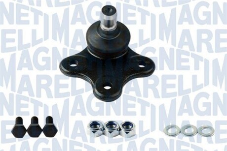 Опора кульова ALFA ROMEO MITO, CITROEN NEMO, OPEL CORSA C 05 перед. міст MAGNETI MARELLI 301181311880