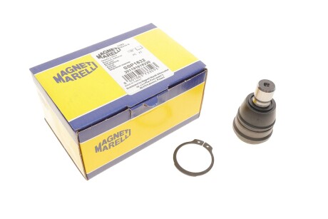 Кульова опора (шарнір) MAGNETI MARELLI 301191618320