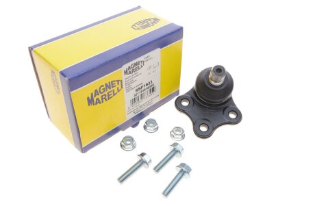 Кульова опора (шарнір) MAGNETI MARELLI 301191618330