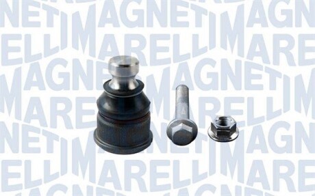 Опора кульова OPEL MOVANO, RENAULT MASTER II 01-перед. міст MAGNETI MARELLI 301191619490