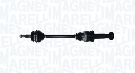 Приводной вал MAGNETI MARELLI 302004190015