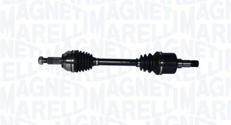 Вал приводний FORD FOCUS MAGNETI MARELLI 302004190053