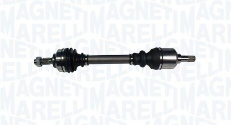 Приводной вал MAGNETI MARELLI 302004190087