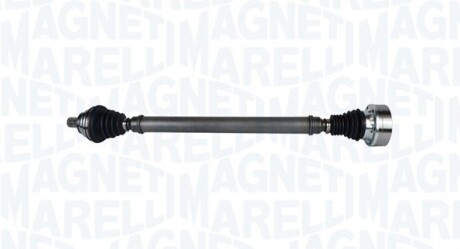 Приводной вал MAGNETI MARELLI 302004190104