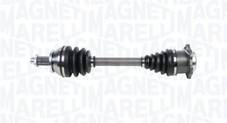 Приводний вал MAGNETI MARELLI 302004190109