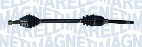 Приводная полуось MAGNETI MARELLI 302004190134 (фото 1)