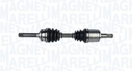 Приводна напіввісь MAGNETI MARELLI 302004190209 (фото 1)