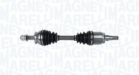 Приводная полуось MAGNETI MARELLI 302004190213