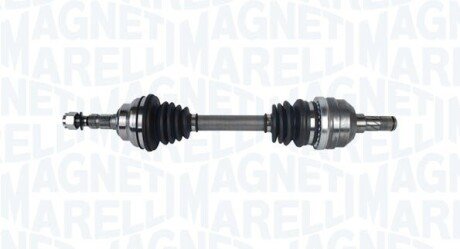 Вал приводний OPEL ASTRA G Box (F70) MAGNETI MARELLI 302004190221 (фото 1)