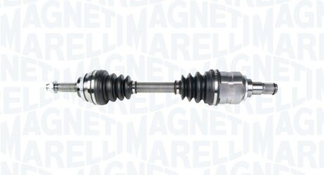 Вал приводной TOYOTA AVENSIS (T25) (выр-во) MAGNETI MARELLI 302004190266 (фото 1)