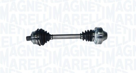 Приводная полуось MAGNETI MARELLI 302004190280