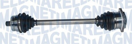 Вал приводний VAG MAGNETI MARELLI 302004190288