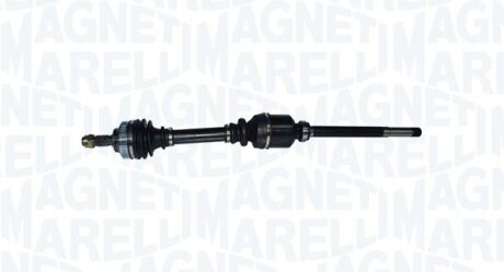 Приводной вал MAGNETI MARELLI 302004190305