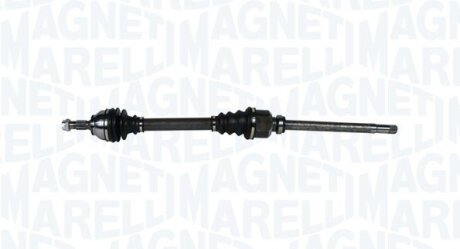 Приводной вал MAGNETI MARELLI 302004190368