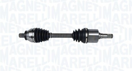 Приводной вал MAGNETI MARELLI 302004190424