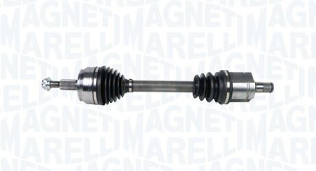 Приводной вал MAGNETI MARELLI 302004190434