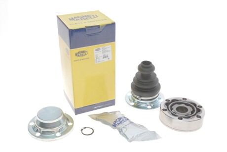 РШ шарнир (к-кт) MAGNETI MARELLI 302009100026