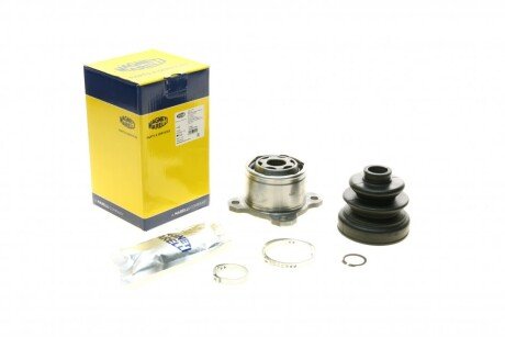 ШРУС с пыльником MITSUBISHI L 200 (выр-во) MAGNETI MARELLI 302009100027