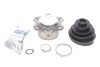 ШРУС с пыльником AUDI A4 (выр-во) MAGNETI MARELLI 302009100034 (фото 1)