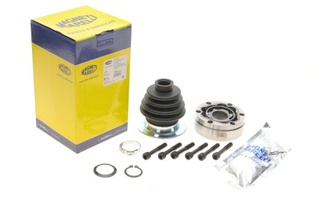 ШРУС з пильником VAG MAGNETI MARELLI 302009100035