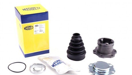 ШРУС із пильником SEAT CORDOBA (30 шлиців) MAGNETI MARELLI 302009100042