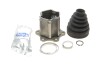 ШРУС с пыльником AUDI A3 (выр-во) MAGNETI MARELLI 302009100049 (фото 1)