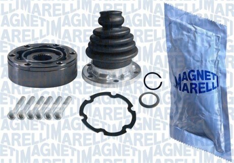 ШРКШ з пильником FIAT MAGNETI MARELLI 302009100052