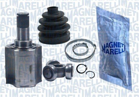 ШРУС з пильовиком HONDA MAGNETI MARELLI 302009100062