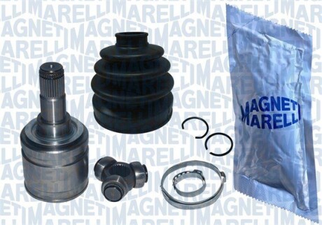 ШРУС з пильником TOYOTA MAGNETI MARELLI 302009100080