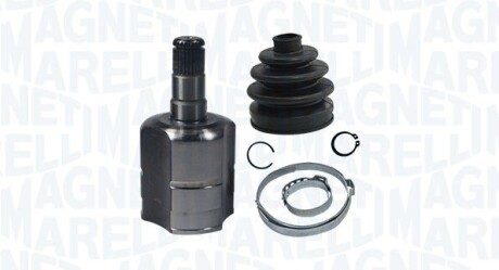 ШРКШ з пильником VW PASSAT (3C2) MAGNETI MARELLI 302009100084