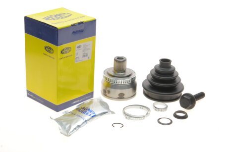 РШ шарнір (к-кт) MAGNETI MARELLI 302015100027