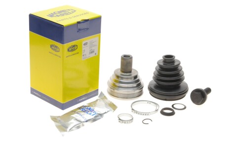 ШРУС с пыльником AUDI A3 (выр-во) MAGNETI MARELLI 302015100035