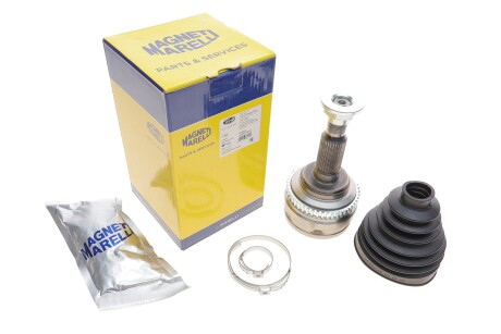 РШ шарнір (к-кт) MAGNETI MARELLI 302015100074