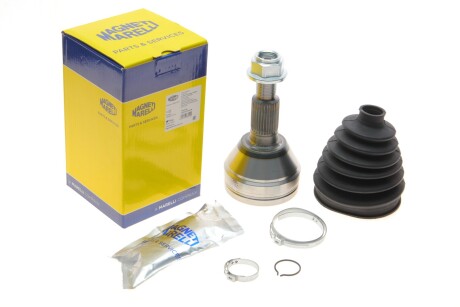 РШ шарнір (к-кт) MAGNETI MARELLI 302015100134