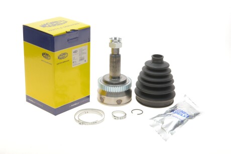 РШ шарнір (к-кт) MAGNETI MARELLI 302015100163