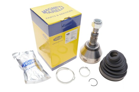 РШ шарнір (к-кт) MAGNETI MARELLI 302015100226